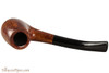 Brigham Mountaineer 384 Tobacco Pipe - Volcano Smooth Top