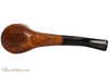 Brigham Mountaineer 384 Tobacco Pipe - Volcano Smooth Bottom