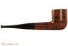 Brigham Algonquin 203 Tobacco Pipe - Billiard Smooth Right Side