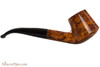 Brigham Klondike 84 Tobacco Pipe - Volcano Smooth Right Side