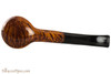 Brigham Klondike 84 Tobacco Pipe - Volcano Smooth Bottom