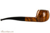 Brigham Klondike 62 Tobacco Pipe - Prince Smooth Right Side