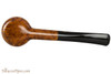 Brigham Klondike 62 Tobacco Pipe - Prince Smooth Bottom