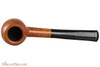 Brigham Acadian 09 Tobacco Pipe - Apple Smooth Top