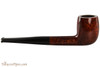 Brigham Heritage 02 Tobacco Pipe - Billiard Smooth Right Side