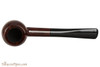 Brigham Heritage 09 Tobacco Pipe - Apple Smooth Top