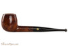 Brigham Klondike 09 Tobacco Pipe - Apple Smooth