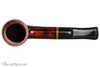 Lorenzetti Avitus 49 Tobacco Pipe - Acorn Smooth Top