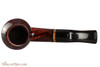 Lorenzetti Avitus 95 Tobacco Pipe - Bent Rhodesian Smooth Top