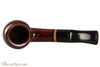 Lorenzetti Avitus 21 Tobacco Pipe - Bent Acorn Smooth Top