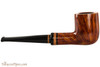 Lorenzetti Constantine 03 Tobacco Pipe - Billiard Smooth Right Side