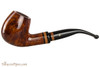 Lorenzetti Constantine 24 Tobacco Pipe - Bent Billiard Smooth