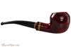 Lorenzetti Julius Caesar 37 Tobacco Pipe - Rhodesian Smooth Right Side