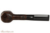 Brebbia Junior Noce 2752 Tobacco Pipe - Panel Sandblast Bottom