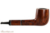 Vauen Scandic 186 Tobacco Pipe - Billiard Smooth Right Side