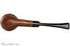 Capri Gozzo 29 Tobacco Pipe - Tomato Smooth Bottom