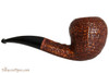 Rinaldo Sahara YYY Bent Tobacco Pipe - RS3Y71 Right Side
