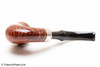 Peterson Standard Smooth 305 Tobacco Pipe Fishtail Bottom