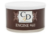 Cornell & Diehl Engine #611 Pipe Tobacco Front 