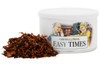 Cornell & Diehl Easy Times Pipe Tobacco 2Oz Open