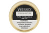 Wessex English Mixture Pipe Tobacco 1.5 Oz Tin