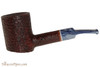 Savinelli Oceano 311 KS Rustic Tobacco Pipe - Poker