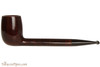 Rattray's Harpoon Smooth Tobacco Pipes - Brown