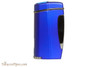 Xikar Executive II Single Cigar Lighter - Blue