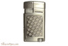 Xikar Forte Soft Flame Cigar Lighter - Gunmetal Back