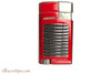 Xikar Forte Single Cigar Lighter - Red