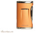 Xikar Xidris Single Cigar Lighter - Orange