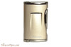 Xikar Xidris Single Cigar Lighter - Titanium