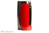 Xikar Pulsar Triple Cigar Lighter - Red