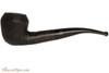 Brigham Santinated 26 Tobacco Pipe - Brushed