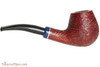 Vauen Altro 561 Tobacco Pipe - Sandblasted Right Side