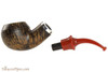 Rattray's Beltane's Fire Tobacco Pipe - Contrast Apart