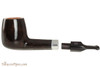 Rattray's Watchtower 127 Tobacco Pipe - Grey Apart