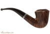 Peterson Dublin Filter B10 Tobacco Pipe - Fishtail Right Side