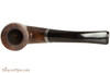 Peterson Dublin Filter 01 Tobacco Pipe - Fishtail Top