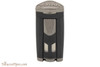 Xikar HP3 Cigar Lighter - Matte Black