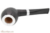 Rattray's Dark Reign 121 Tobacco Pipe - Sandblast Top