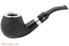 Rattray's Dark Reign 123 Tobacco Pipe - Sandblast