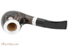 Rattray's Dark Reign 123 Tobacco Pipe - Grey Top