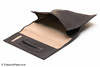 Jobey Roll Up Tobacco Pouch Open