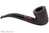 Rossi Sitting 611 Tobacco Pipe Right Side
