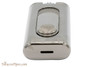 Xikar Verano Cigar Lighter - Gunmetal Top