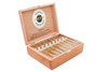 Ashton Magnum Cigar Box