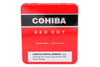 Cohiba Red Dot Miniature Cigars Tin