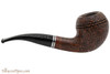 Vauen Pure Filterless 4508 Tobacco Pipe - Sandblast Right Side