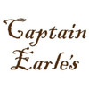 Captain Earle's